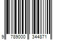 Barcode Image for UPC code 9789000344871