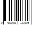 Barcode Image for UPC code 9789018033996