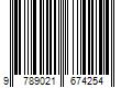 Barcode Image for UPC code 9789021674254