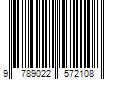 Barcode Image for UPC code 9789022572108