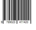 Barcode Image for UPC code 9789023411420