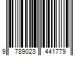 Barcode Image for UPC code 9789023441779