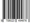 Barcode Image for UPC code 9789023494676