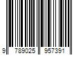 Barcode Image for UPC code 9789025957391