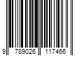 Barcode Image for UPC code 9789026117466