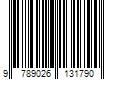 Barcode Image for UPC code 9789026131790