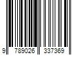 Barcode Image for UPC code 9789026337369