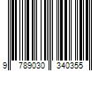 Barcode Image for UPC code 9789030340355