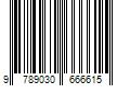 Barcode Image for UPC code 9789030666615