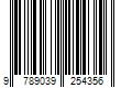 Barcode Image for UPC code 9789039254356