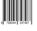 Barcode Image for UPC code 9789044347487