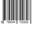 Barcode Image for UPC code 9789044702828