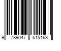 Barcode Image for UPC code 9789047615163