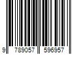 Barcode Image for UPC code 9789057596957
