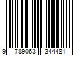 Barcode Image for UPC code 9789063344481