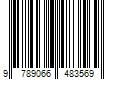 Barcode Image for UPC code 9789066483569
