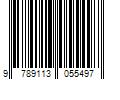 Barcode Image for UPC code 9789113055497