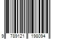 Barcode Image for UPC code 9789121198094