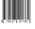 Barcode Image for UPC code 9789127421769