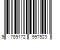 Barcode Image for UPC code 9789172997523
