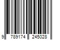 Barcode Image for UPC code 9789174245028