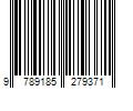 Barcode Image for UPC code 9789185279371