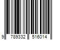 Barcode Image for UPC code 9789332516014