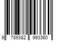 Barcode Image for UPC code 9789382993360