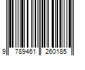 Barcode Image for UPC code 9789461260185
