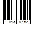 Barcode Image for UPC code 9789461301154