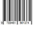Barcode Image for UPC code 9789461561374