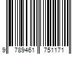 Barcode Image for UPC code 9789461751171