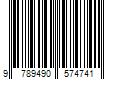 Barcode Image for UPC code 9789490574741