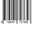 Barcode Image for UPC code 9789491727658. Product Name: Holistic Retail Design