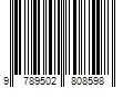 Barcode Image for UPC code 9789502808598