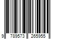 Barcode Image for UPC code 9789573265955