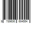 Barcode Image for UPC code 9789606694554