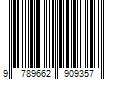 Barcode Image for UPC code 9789662909357