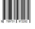 Barcode Image for UPC code 9789731972282