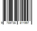 Barcode Image for UPC code 9789738811997