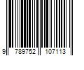 Barcode Image for UPC code 9789752107113