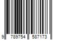 Barcode Image for UPC code 9789754587173