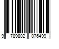 Barcode Image for UPC code 9789802076499