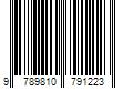 Barcode Image for UPC code 9789810791223