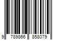 Barcode Image for UPC code 9789866858079