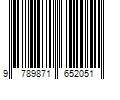 Barcode Image for UPC code 9789871652051