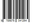 Barcode Image for UPC code 9789875041264