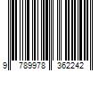 Barcode Image for UPC code 9789978362242