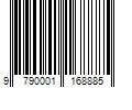 Barcode Image for UPC code 9790001168885
