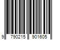 Barcode Image for UPC code 9790215901605